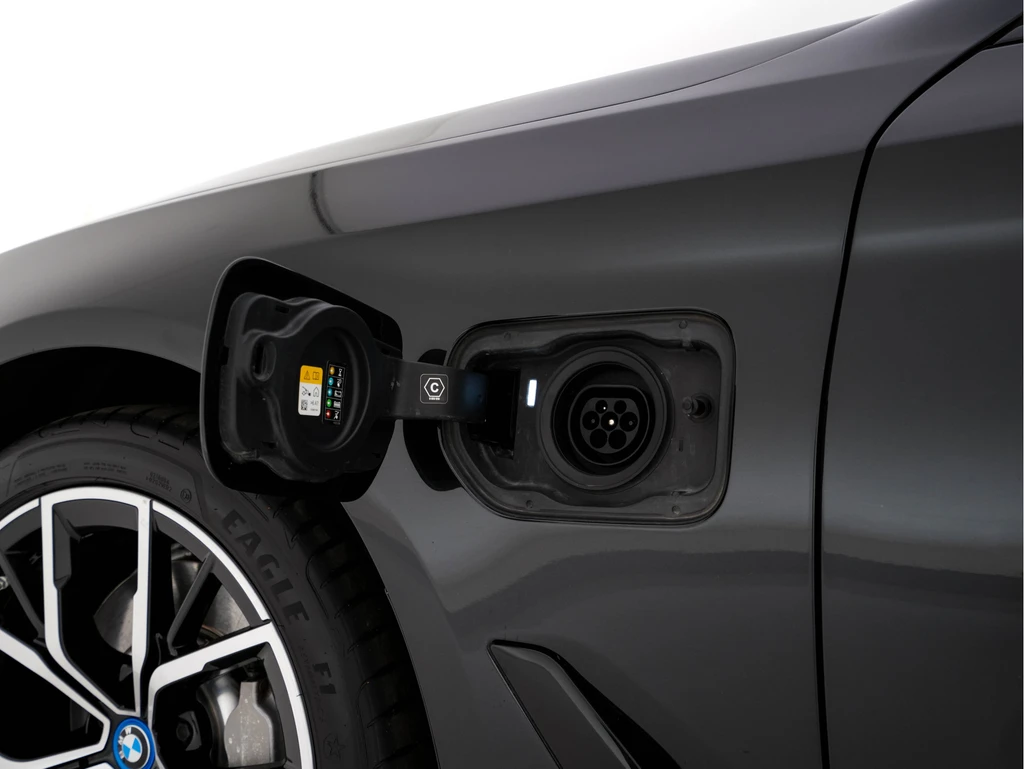 BMW 5 Serie – foto 39