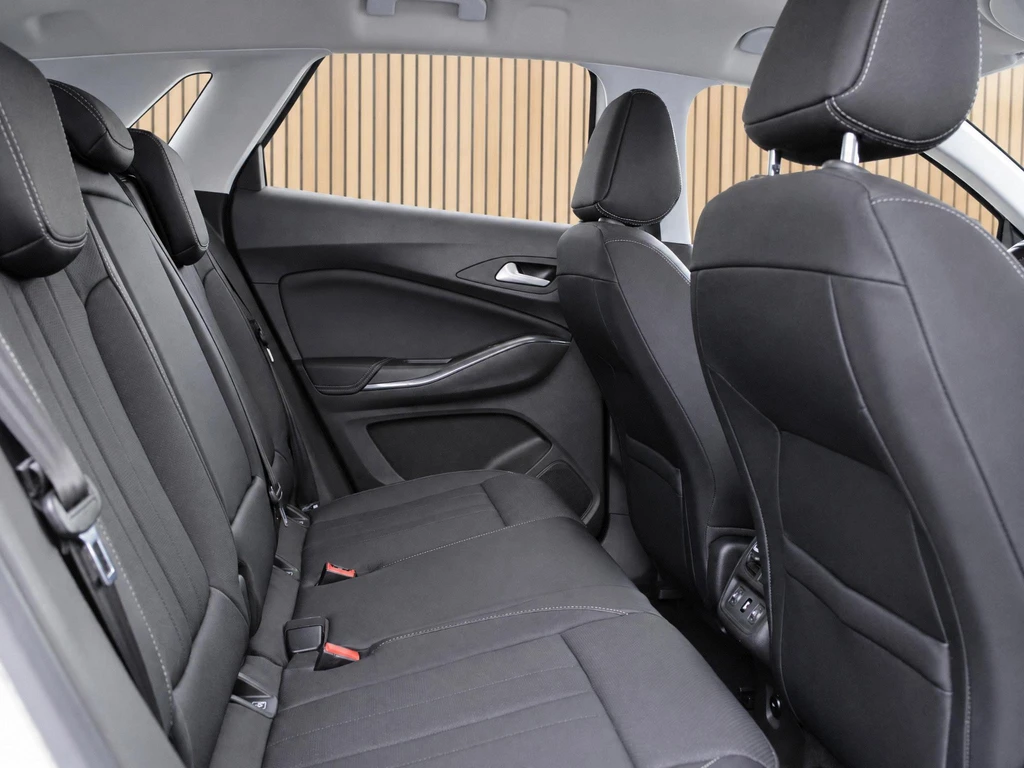 Opel Grandland X – foto 10