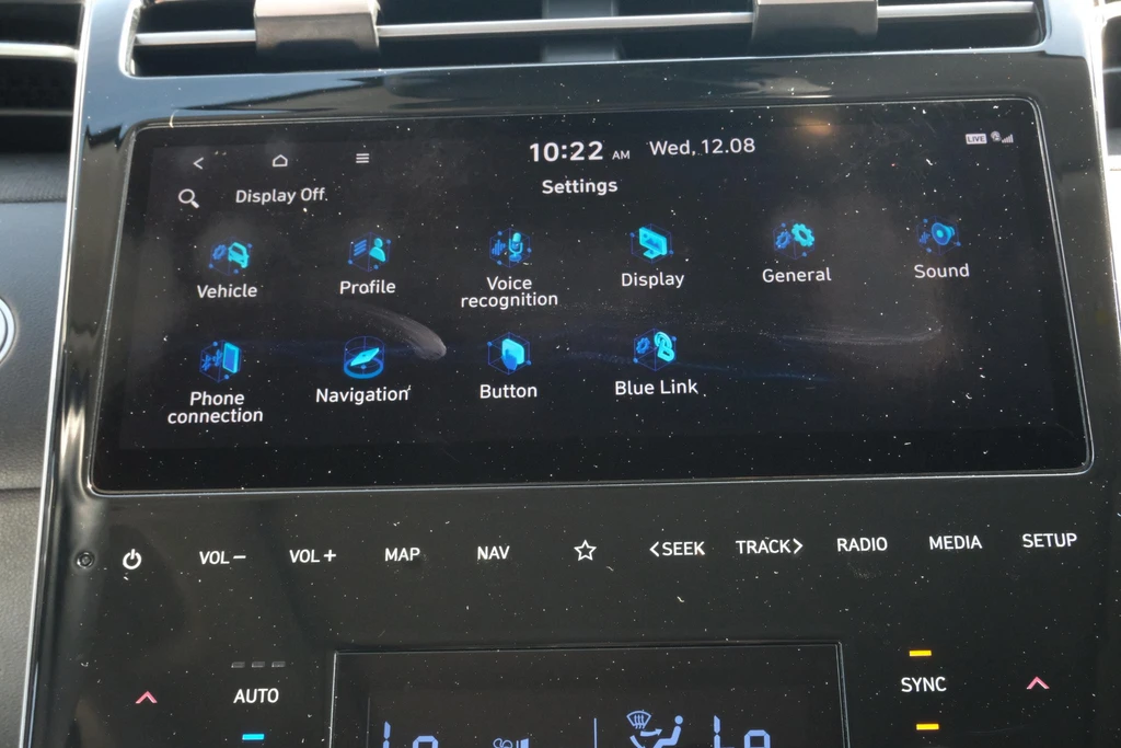 Hyundai Tucson – foto 37