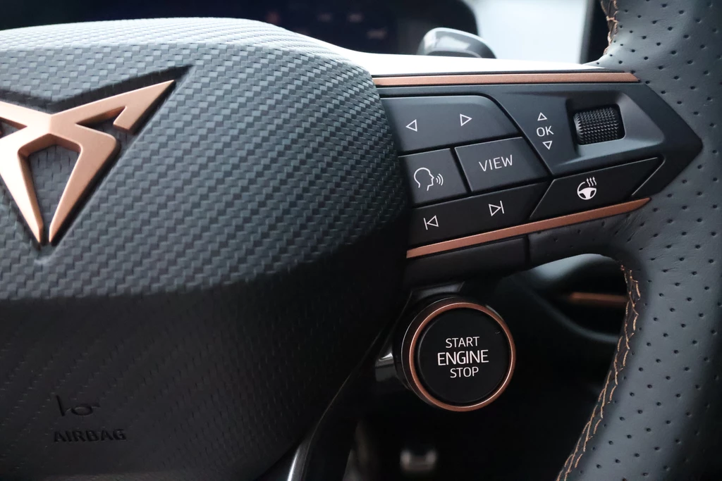 CUPRA Terramar – foto 15