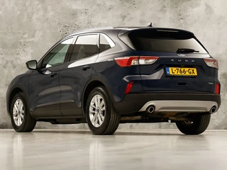 Ford Kuga – thumbnail 3