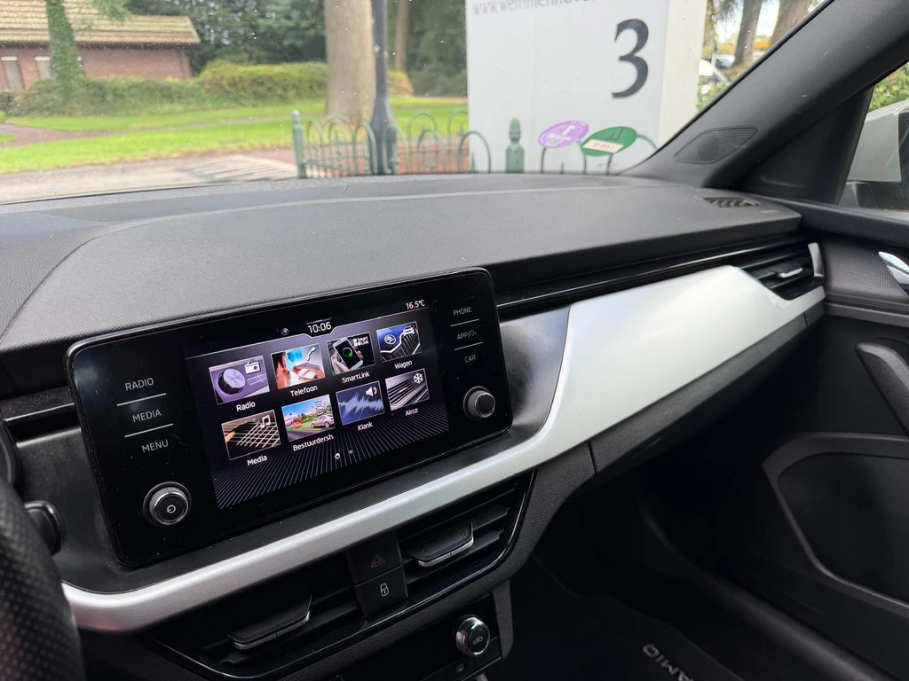 Škoda Kamiq – foto 26