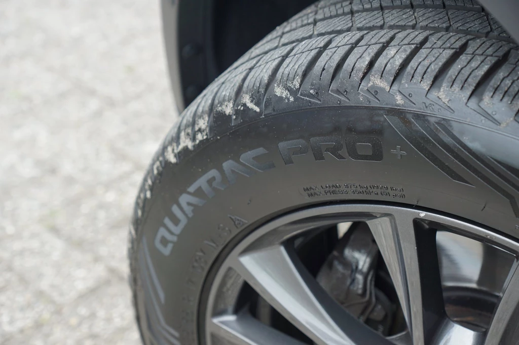 Ford Kuga – foto 10