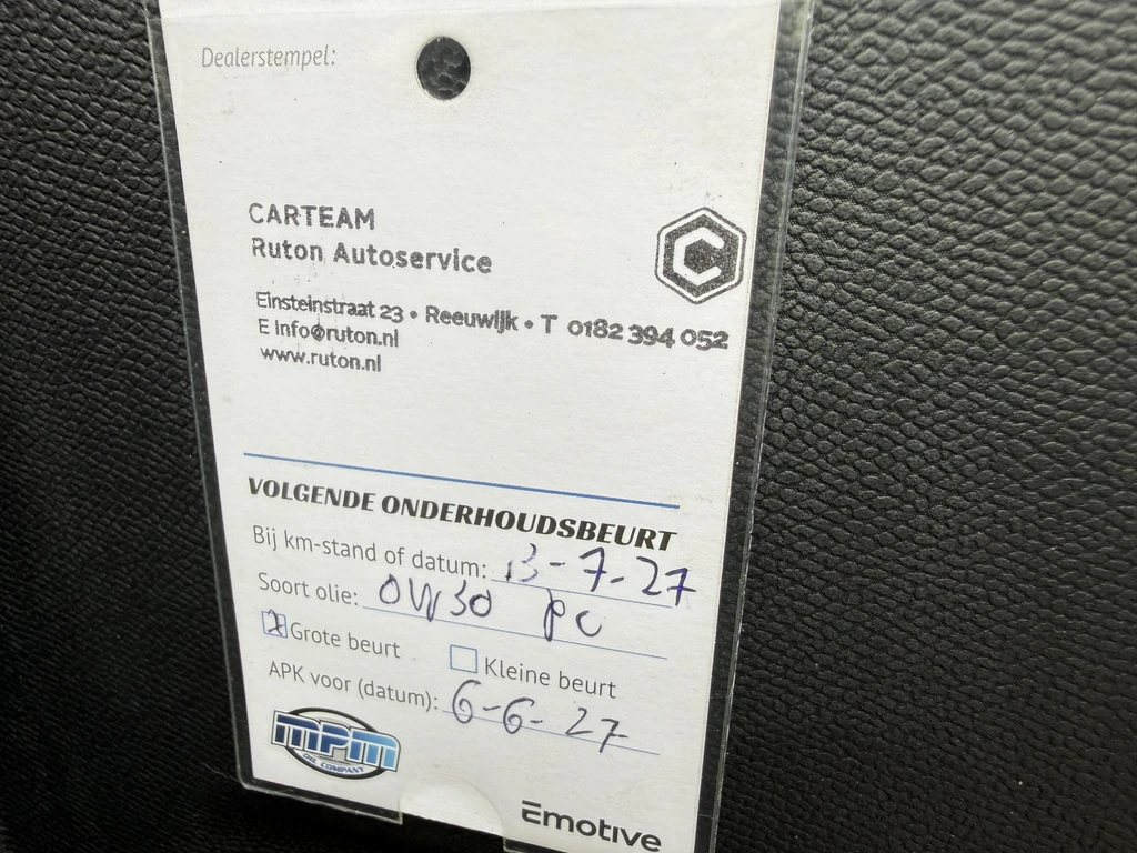 DS DS 7 – foto 19