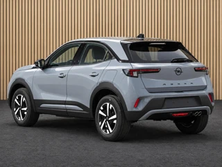 Opel Mokka – thumbnail 3