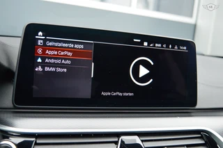 BMW 5 Serie – thumbnail 44