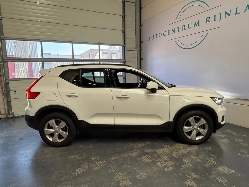 Volvo XC40 – foto 9