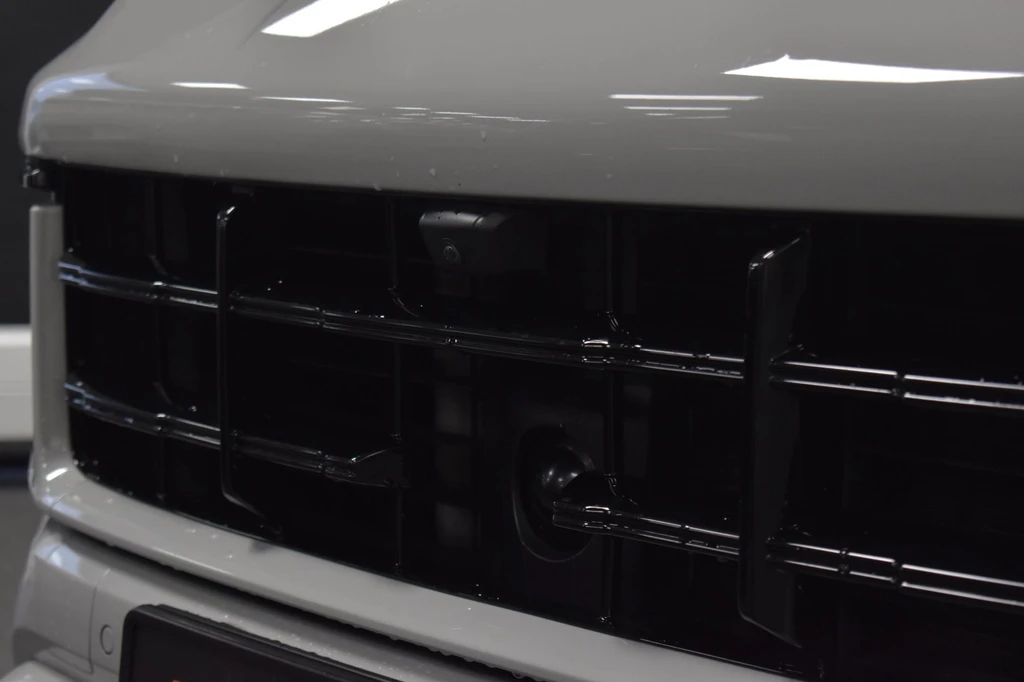 Porsche Cayenne – foto 11