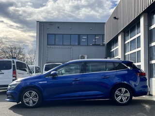Renault Mégane Estate – thumbnail 3
