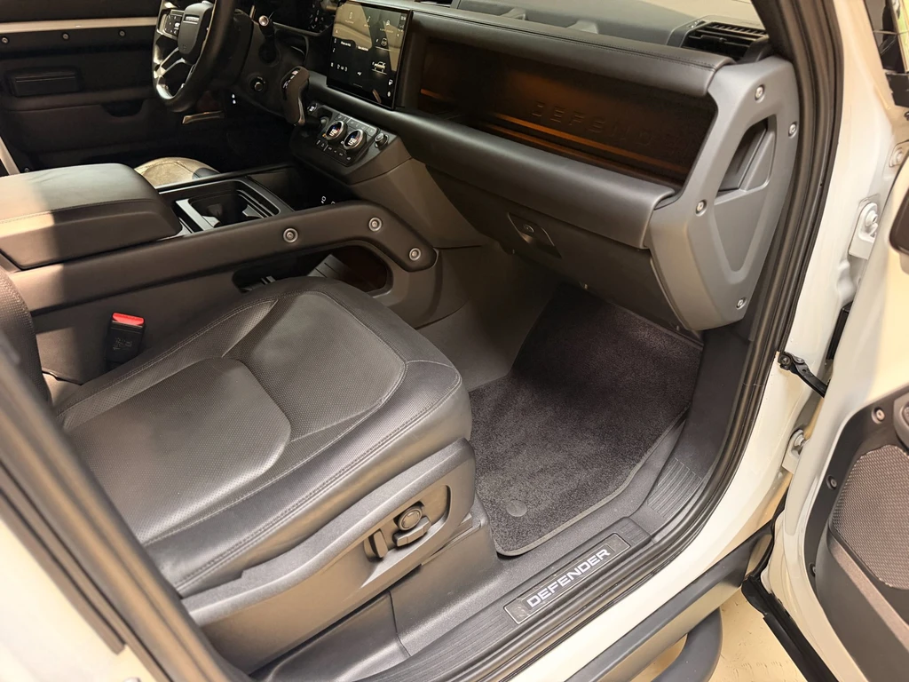 Land Rover Defender – foto 43
