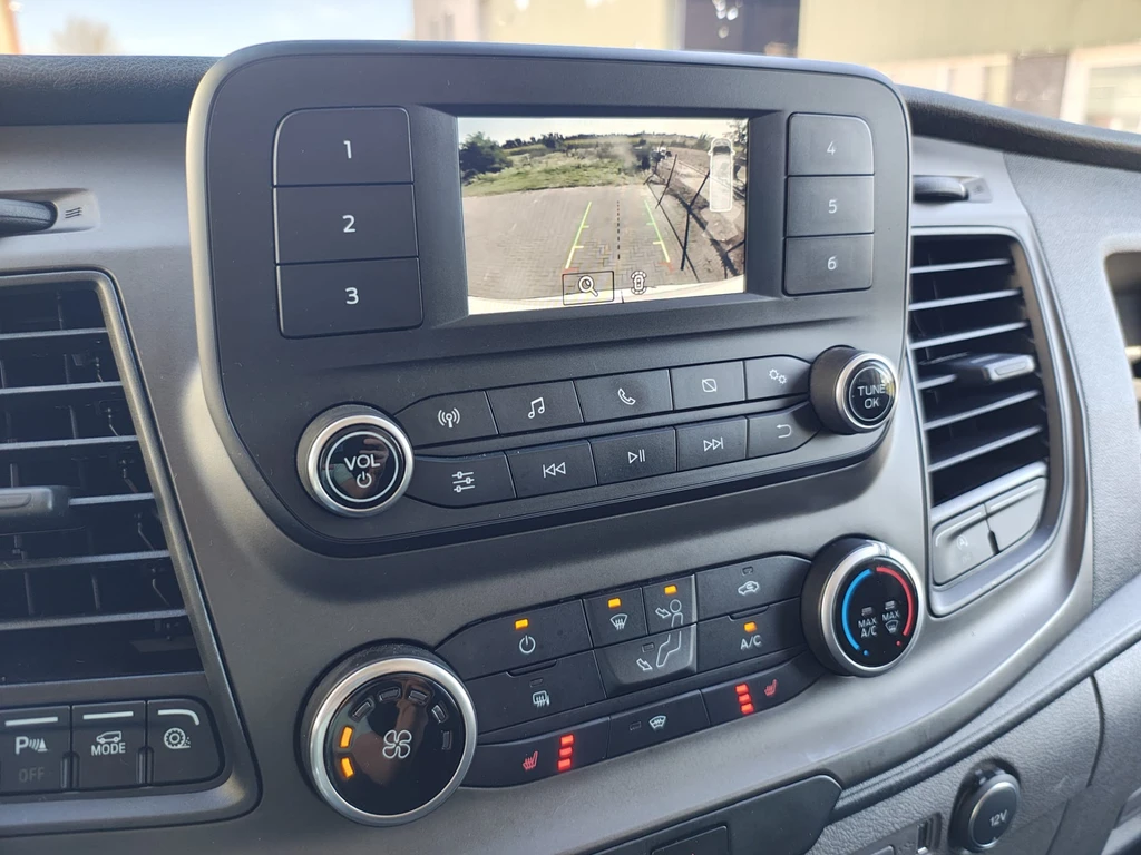 Ford Transit – foto 11