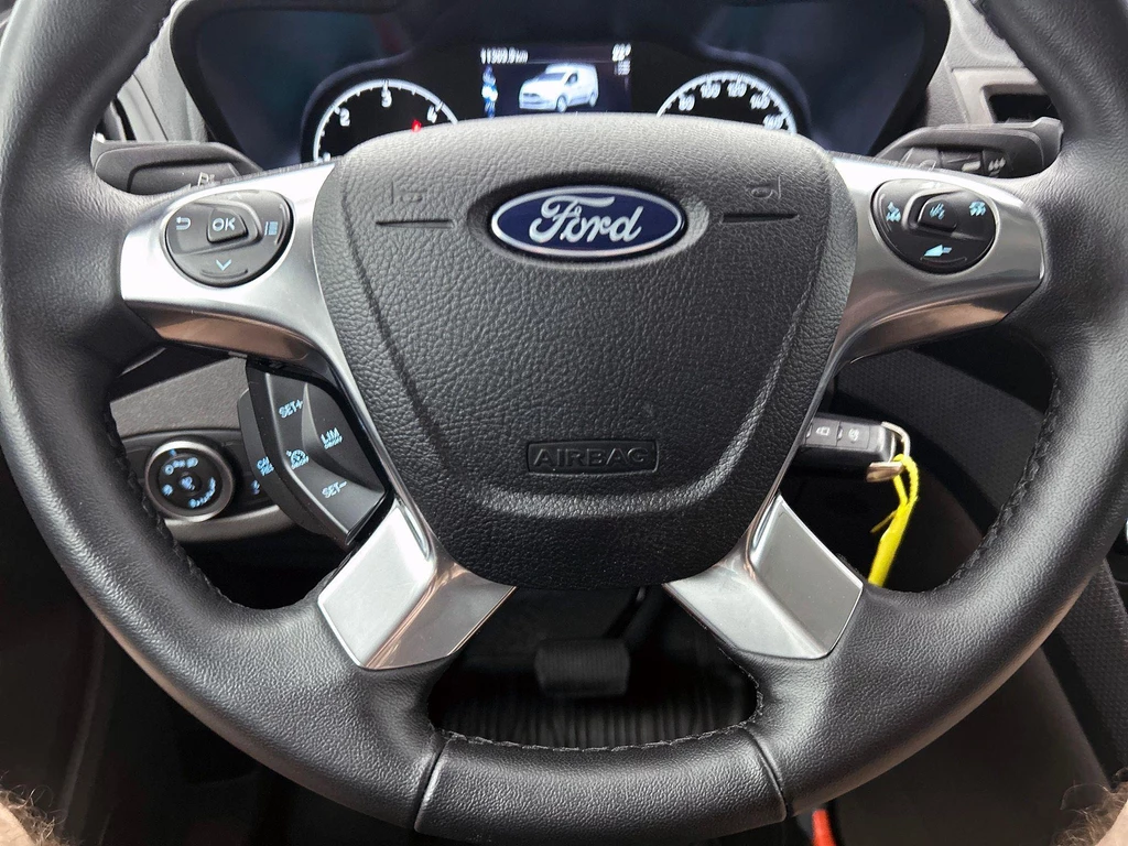 Ford Transit Connect – foto 35