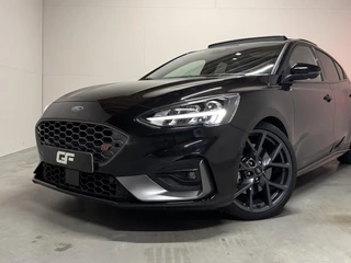 Ford Focus – thumbnail 4