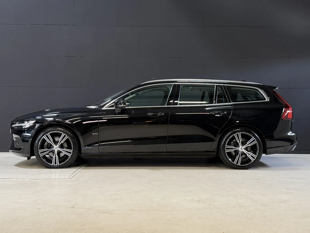 Volvo V60 – foto 3