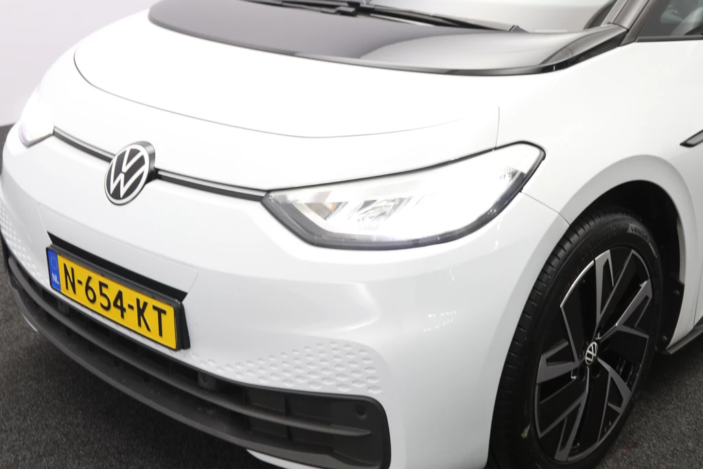 Volkswagen ID.3 – foto 22