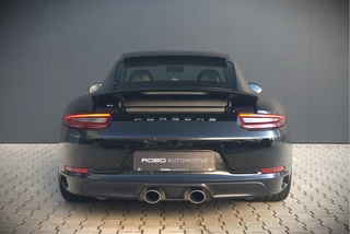 Porsche 911 – thumbnail 8
