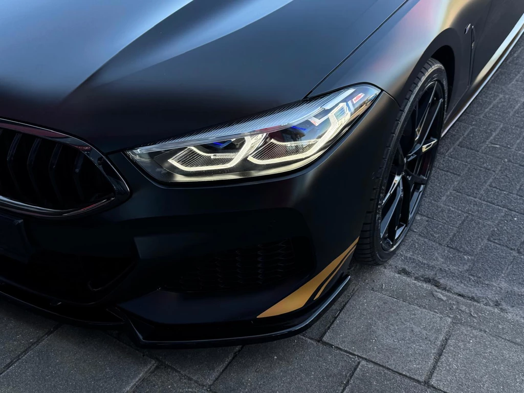 BMW 8 Serie – foto 8
