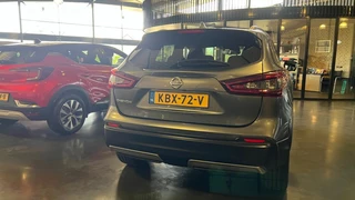 Nissan QASHQAI – thumbnail 7