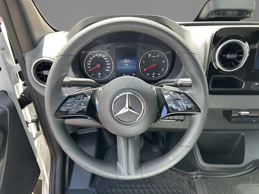 Mercedes-Benz Sprinter – foto 14