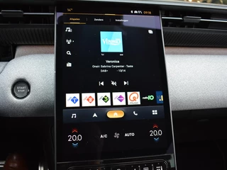 Citroën C5 Aircross – thumbnail 27