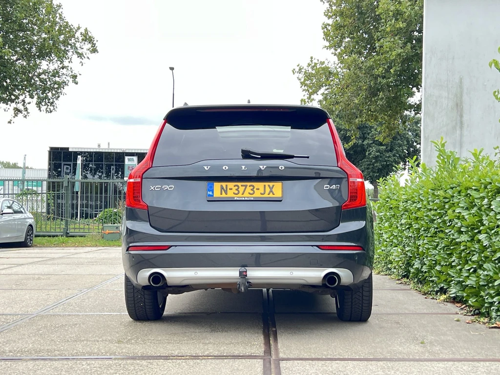 Volvo XC90 – foto 5