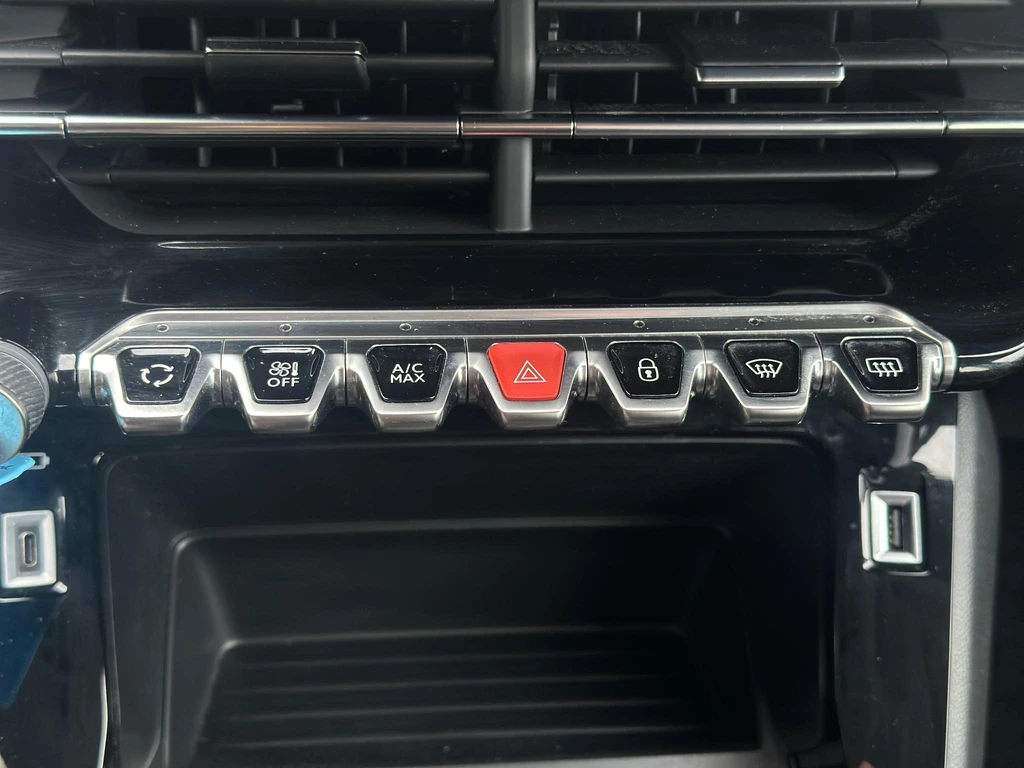 Peugeot 2008 – foto 22