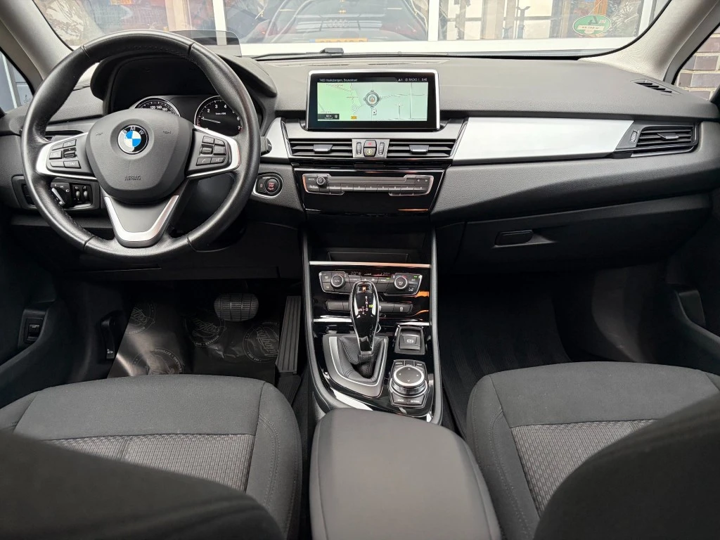 BMW 2 Serie – foto 9