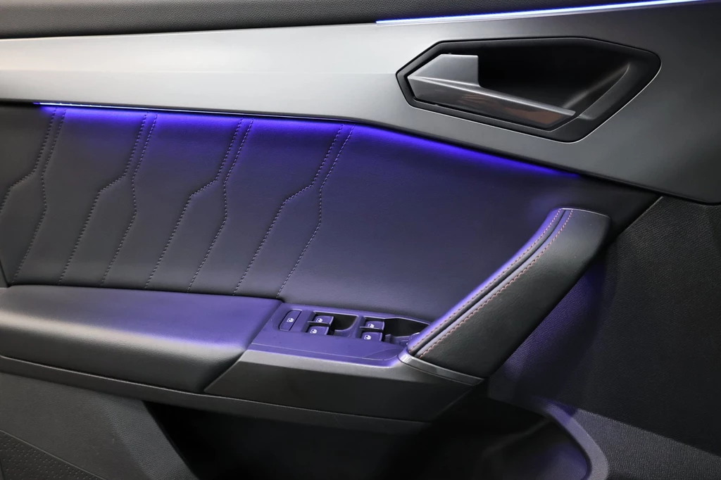 CUPRA Leon – foto 14
