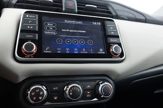 Nissan Micra – thumbnail 16