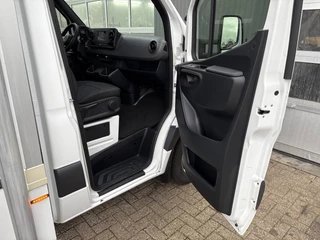 Mercedes-Benz Sprinter – thumbnail 15
