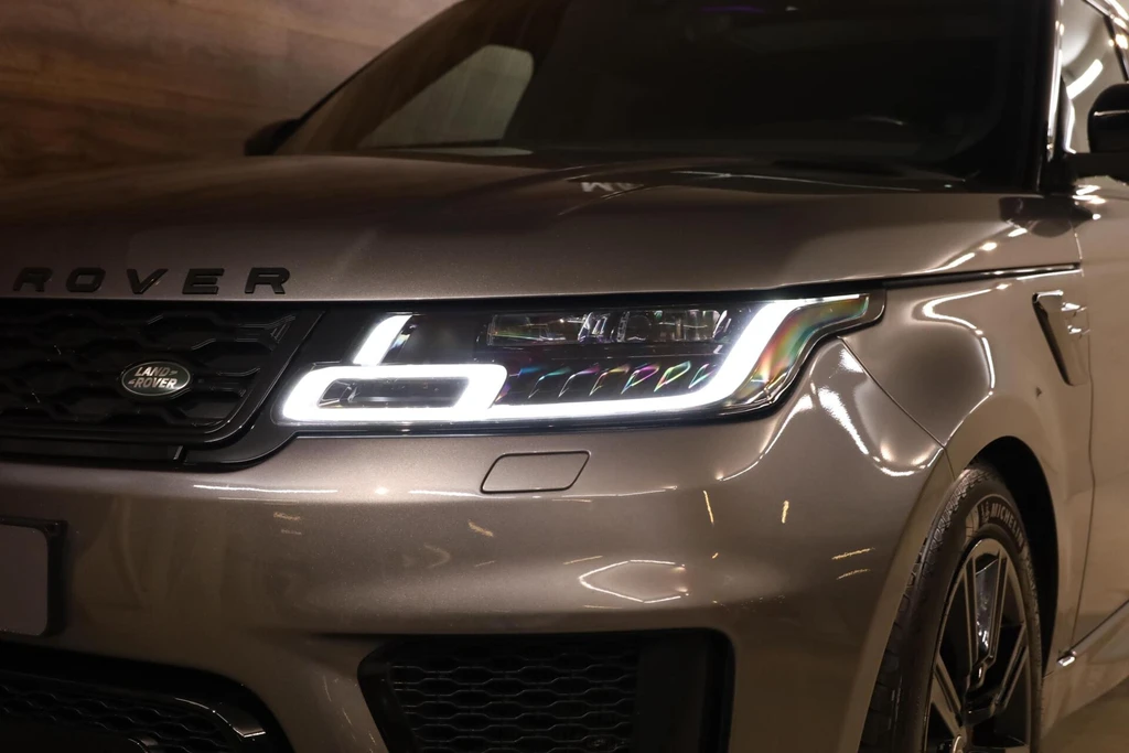 Land Rover Range Rover Sport – foto 25