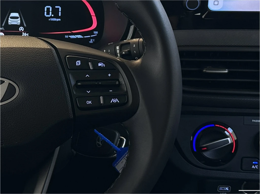 Hyundai i10 – foto 22