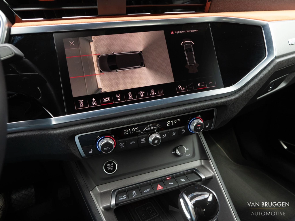 Audi Q3 – foto 52