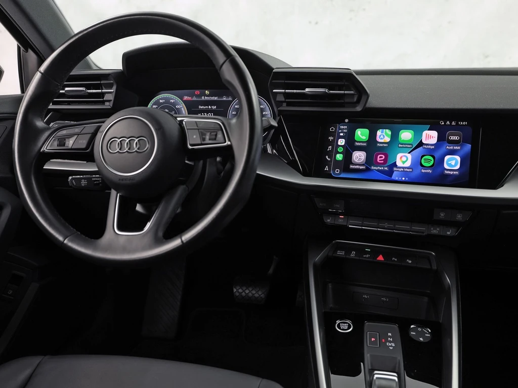 Audi A3 – foto 12