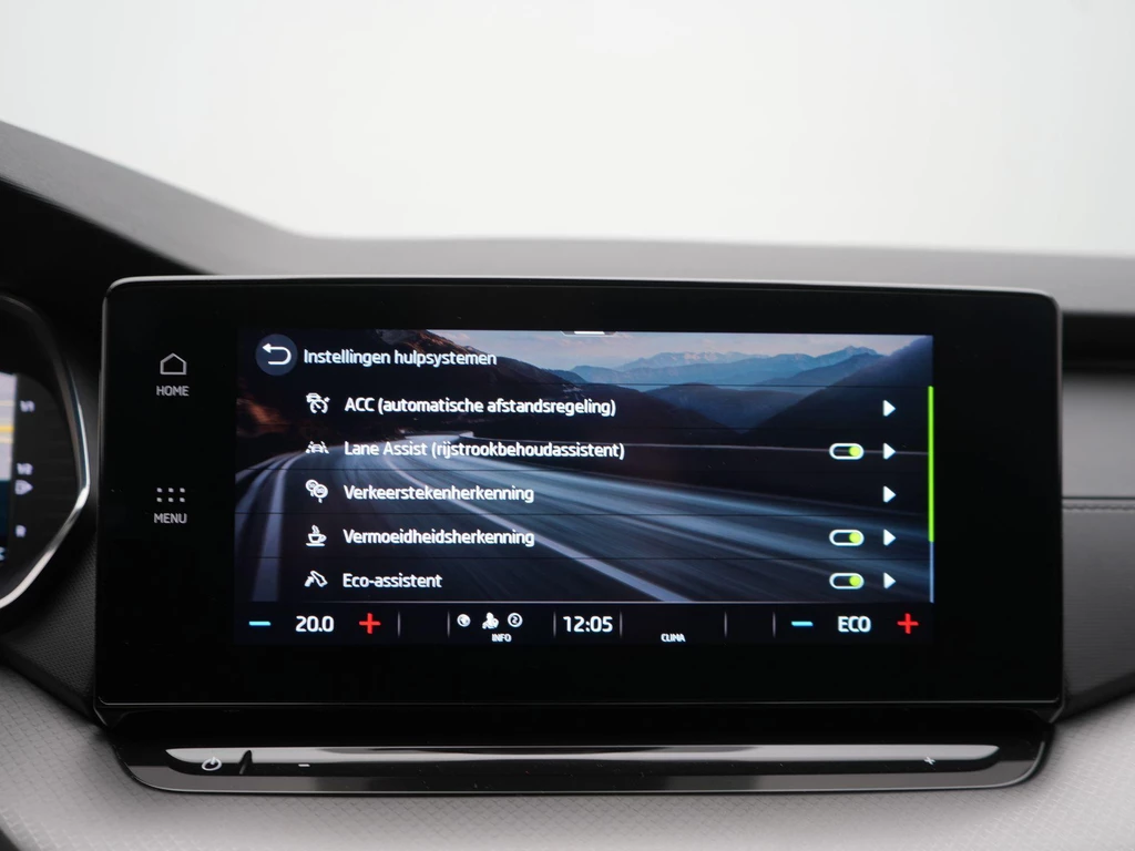 Škoda Octavia – foto 27