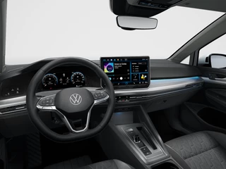 Volkswagen Golf – thumbnail 4