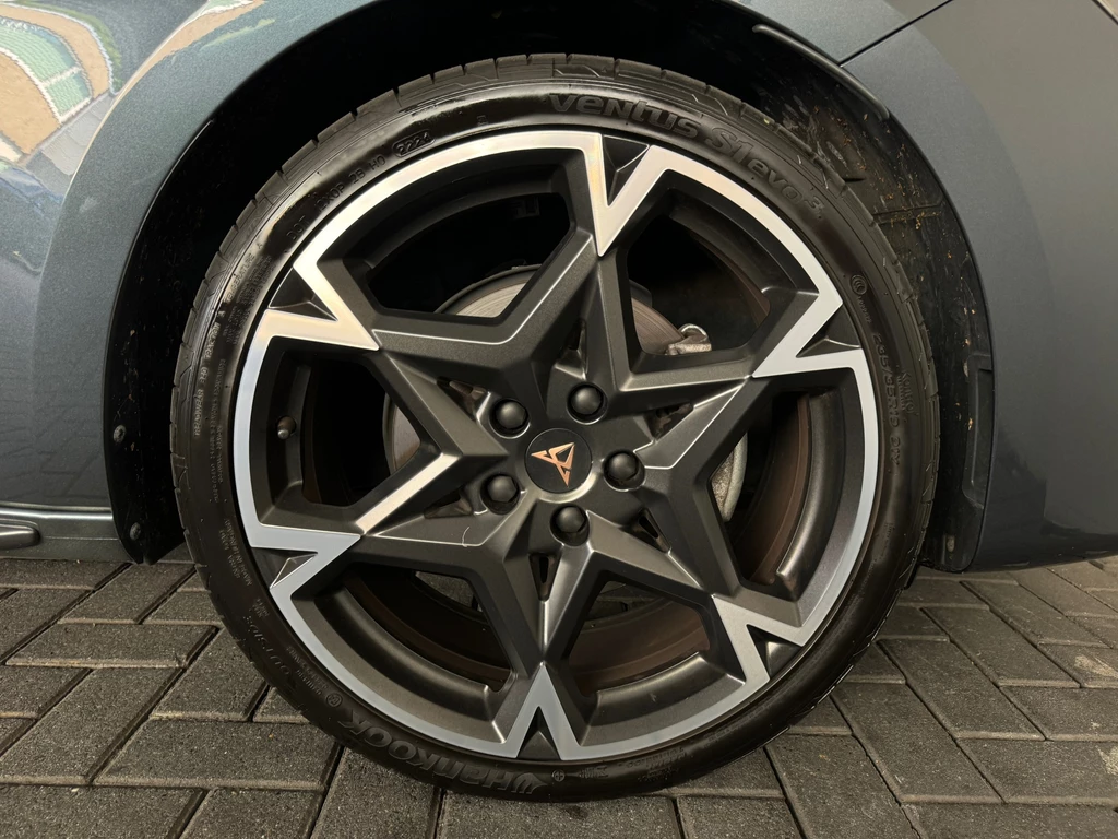 CUPRA Leon Sportstourer – foto 28