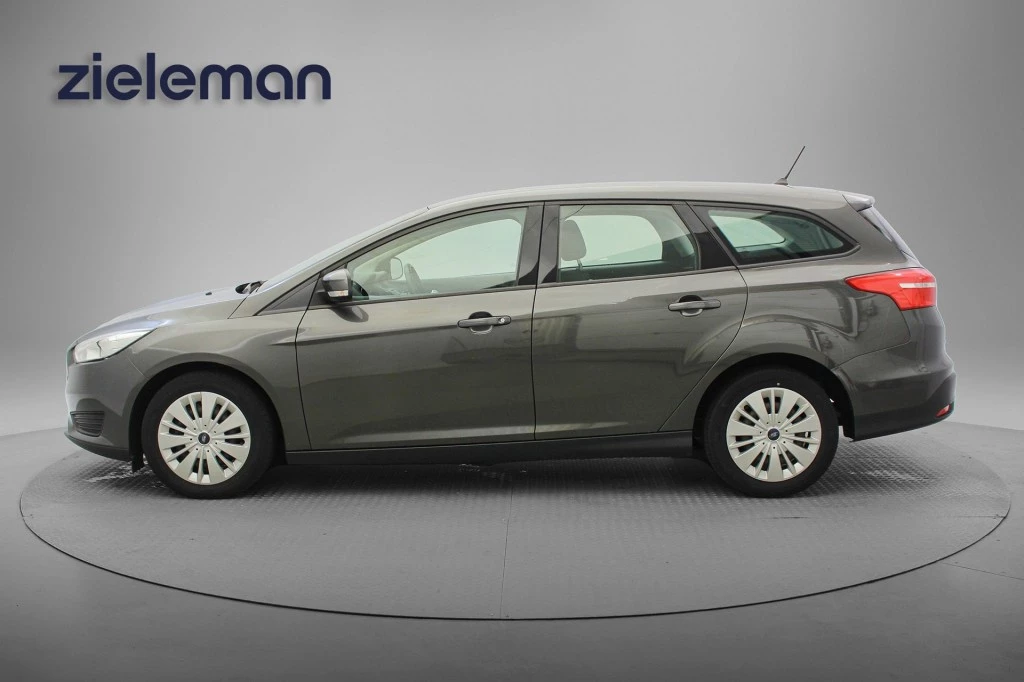 Ford Focus – foto 2