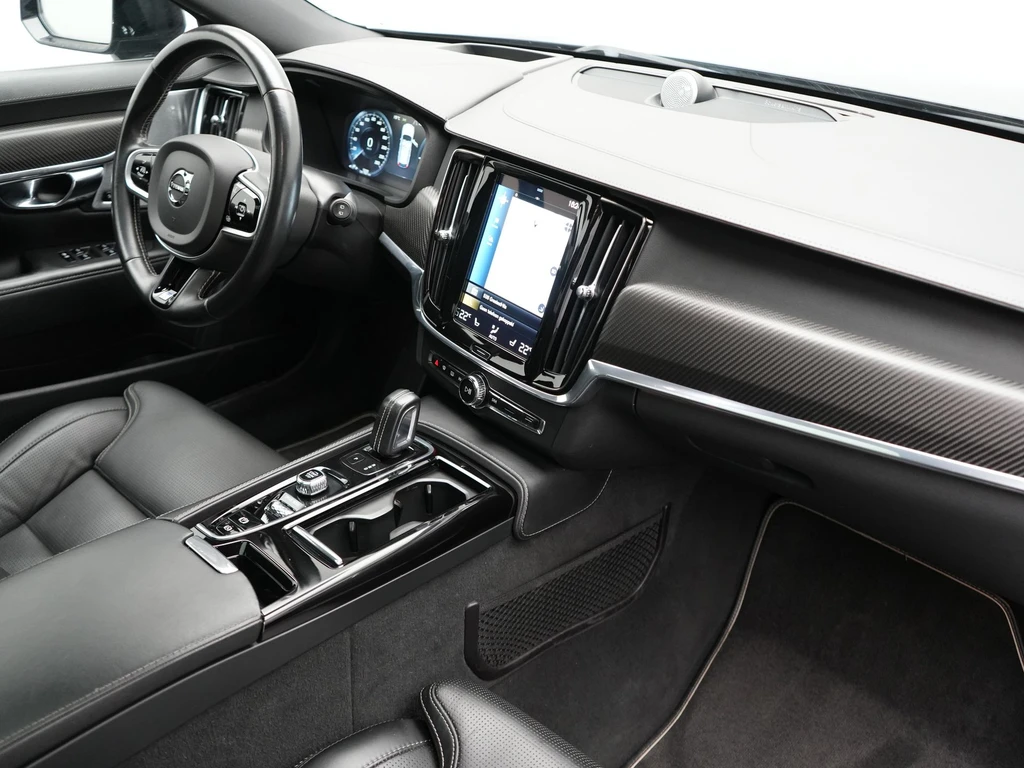 Volvo V90 – foto 15