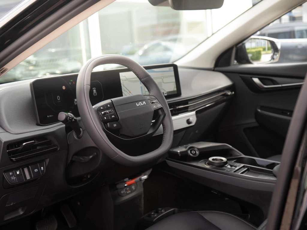 Kia EV6 – foto 19