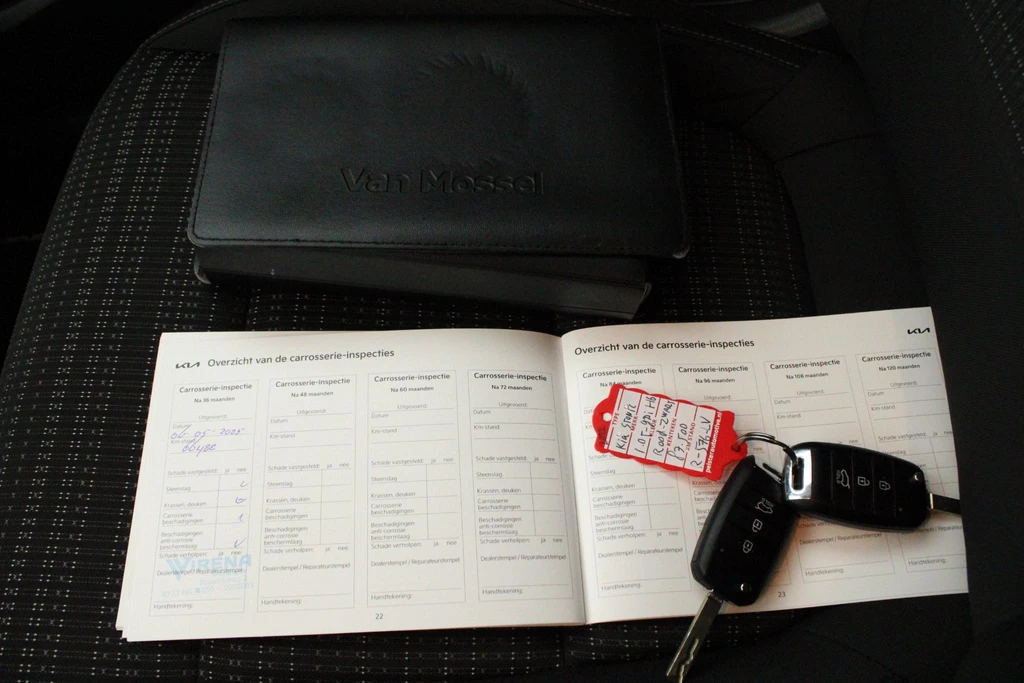Kia Stonic – foto 30