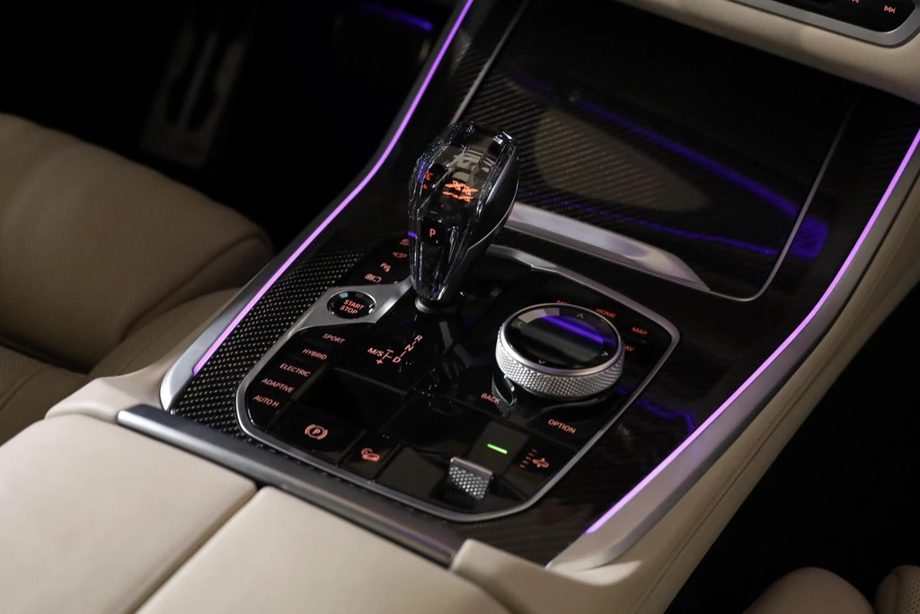 BMW X5 – foto 24