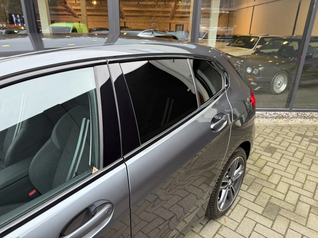 BMW 1 Serie – foto 15