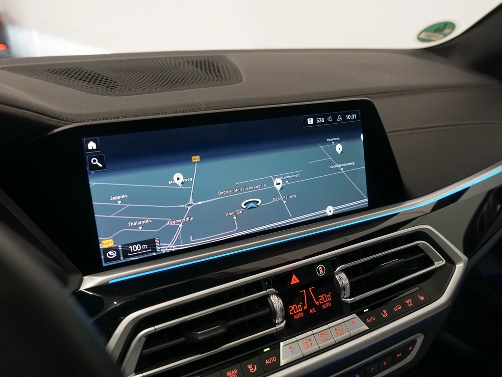 BMW X5 – foto 21