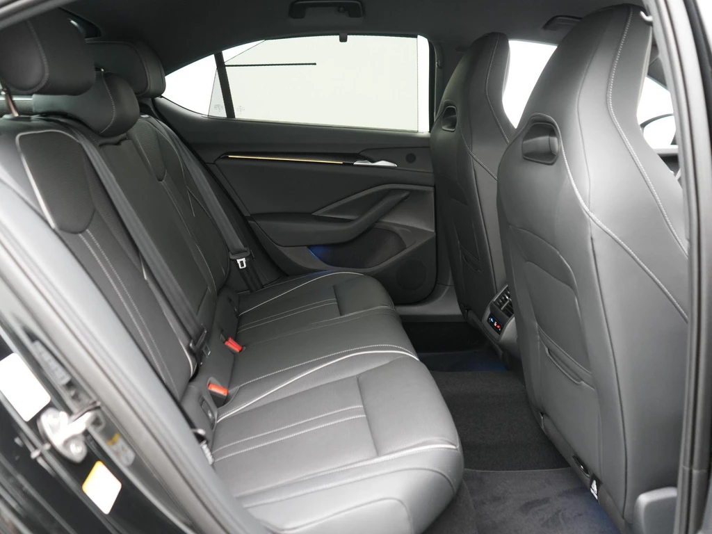 Škoda Superb – foto 52