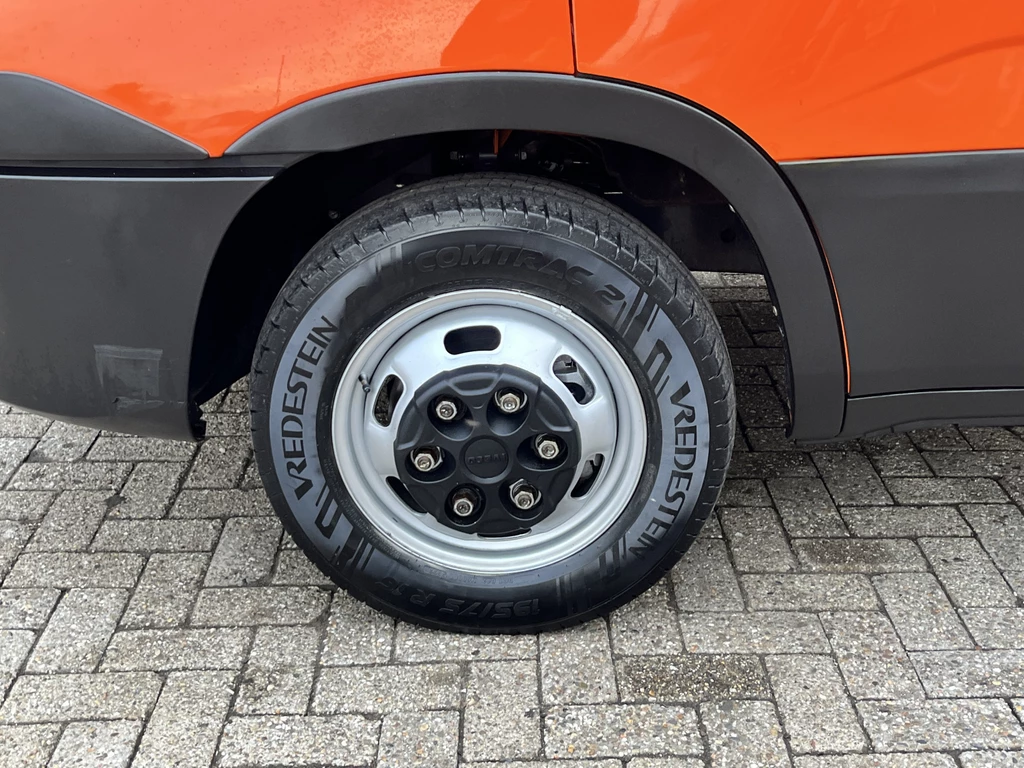Iveco Daily – foto 24