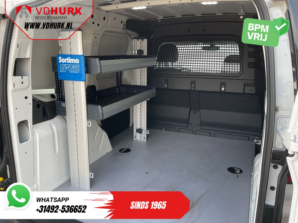 Volkswagen Caddy – foto 8