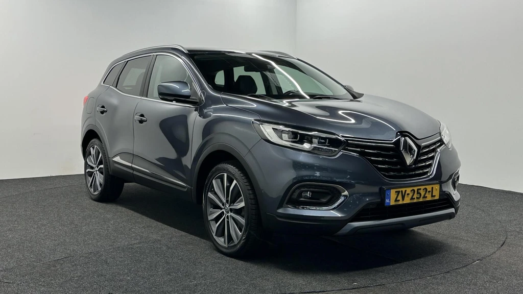 Renault Kadjar – foto 7