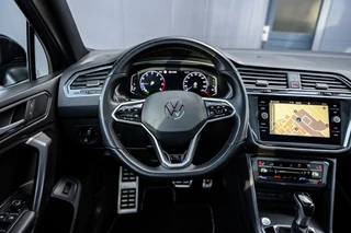 Volkswagen Tiguan Allspace – thumbnail 19