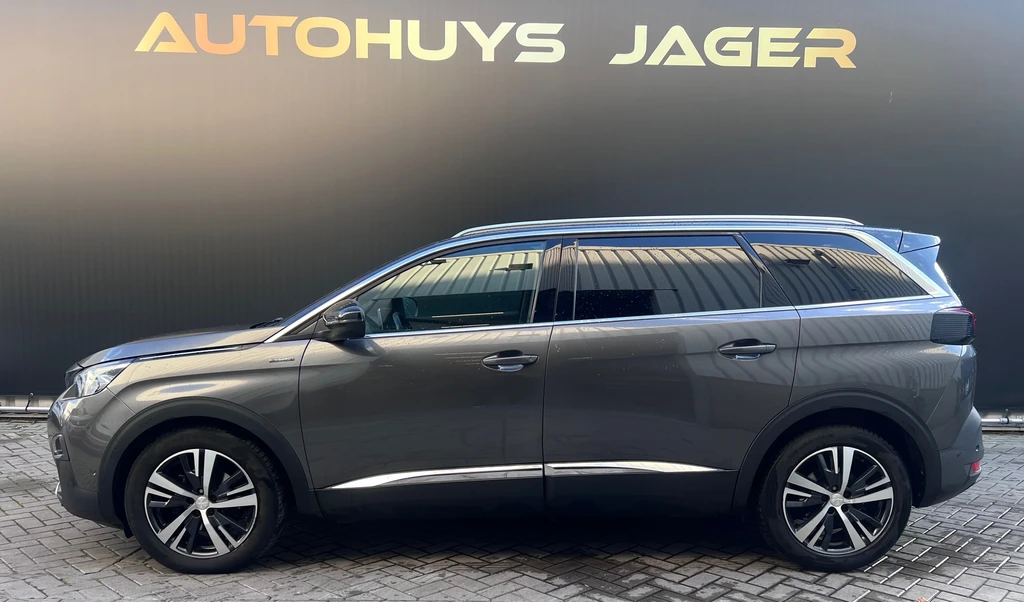 Peugeot 5008 – foto 2